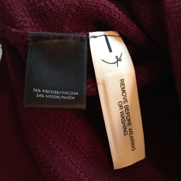 Ann Taylor Top - Picture 8 of 9